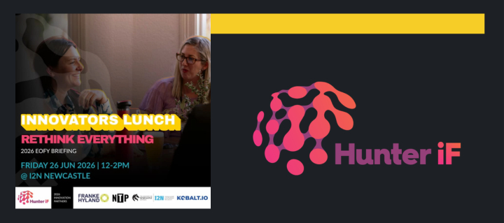 June hunter if EOFY briefing