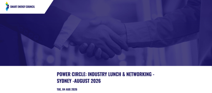 August SEC power talk