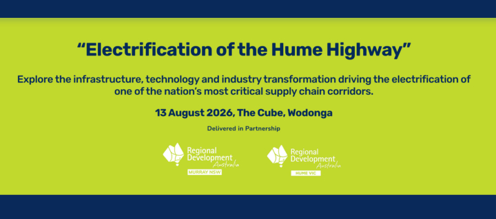 August rda murray highway