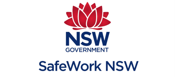 Safework nsw