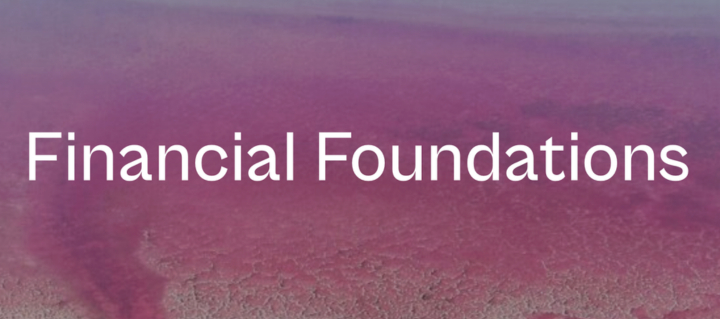 July financial foundations ATSI
