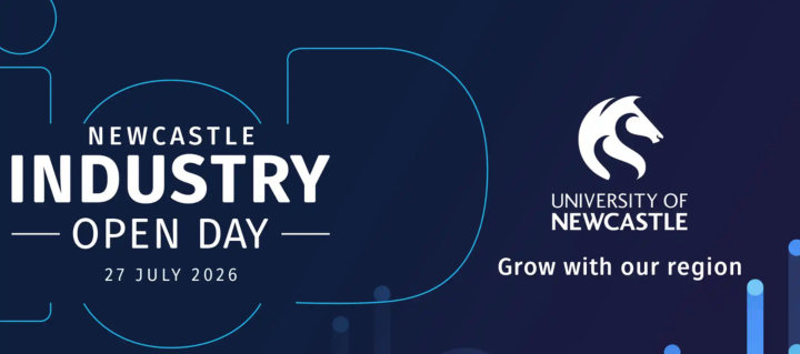July uon industry day