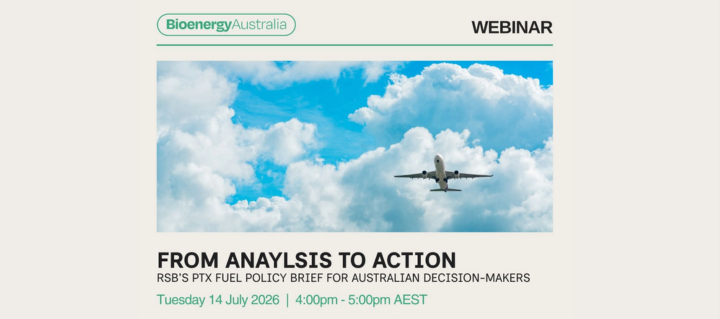 July bioenergy webinar fuel