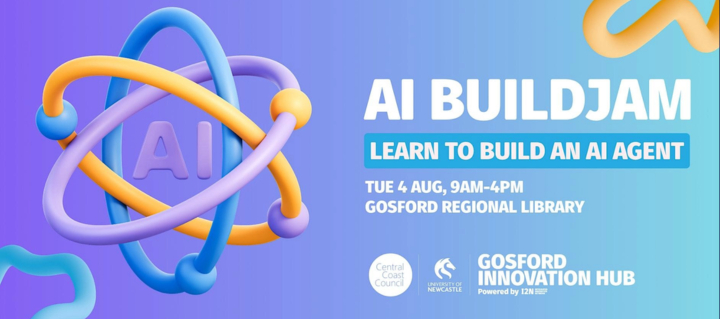 Aug ai uon gosford