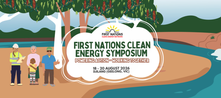 Aug first nations clean energy