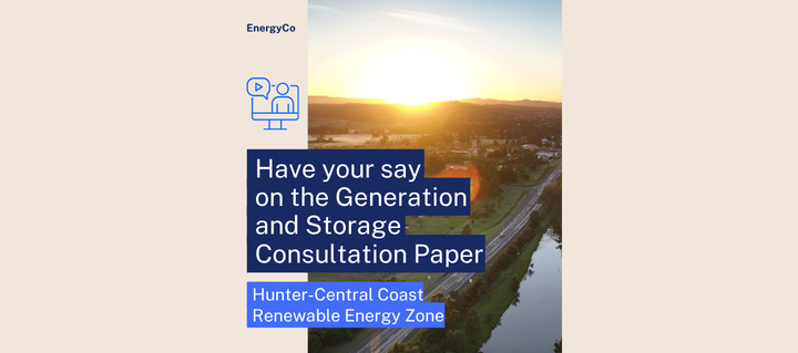 July Energy Co HCC REZ access webinar