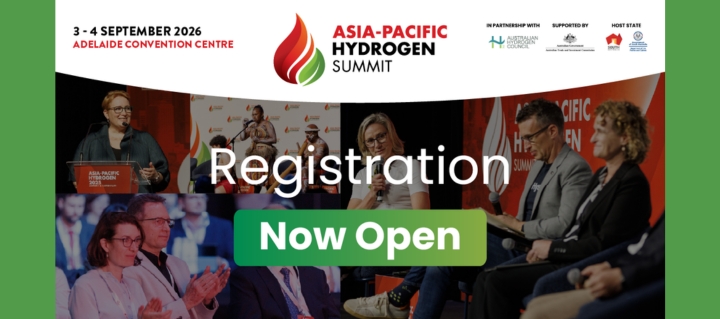 Sept hydrogen summit