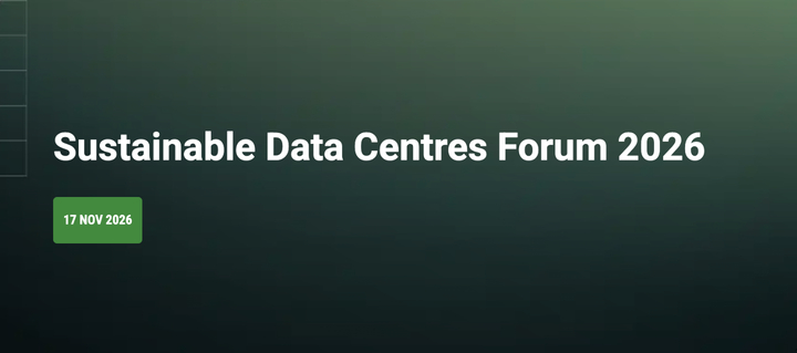 Nov sustainable data green
