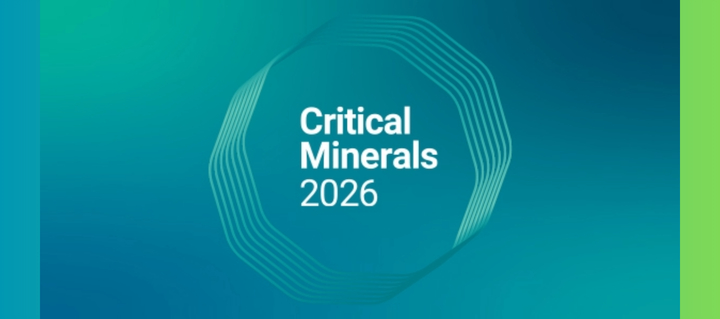 Sept critical minerals 2026