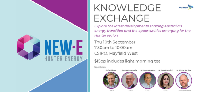Sept New E CSIRO