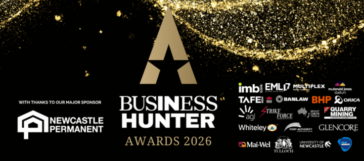 Sept biz hunter awards