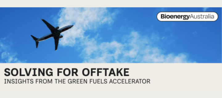 August bioenergy air fuel