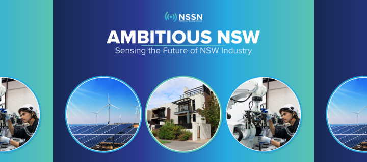 October sensing network