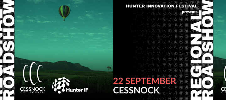 Sept if roadshow cessnock