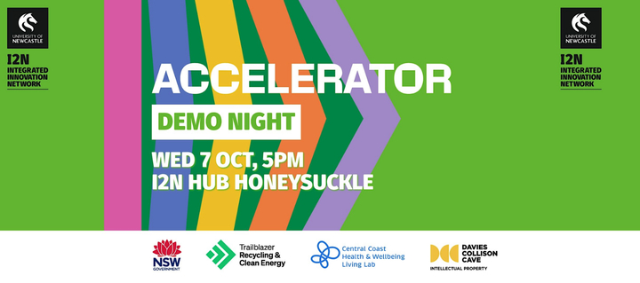 Oct i2n demo night