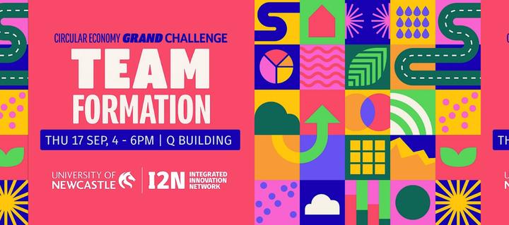 Sept grand challenge team