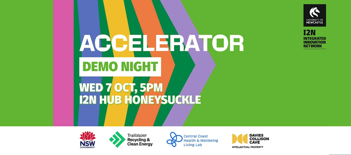 Oct i2n accelerator demo