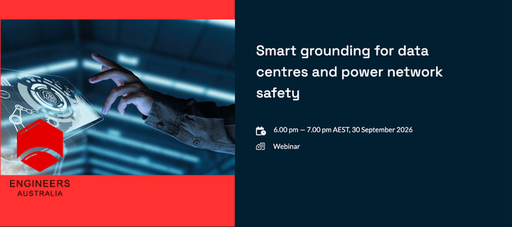 Sept EA smart grounding