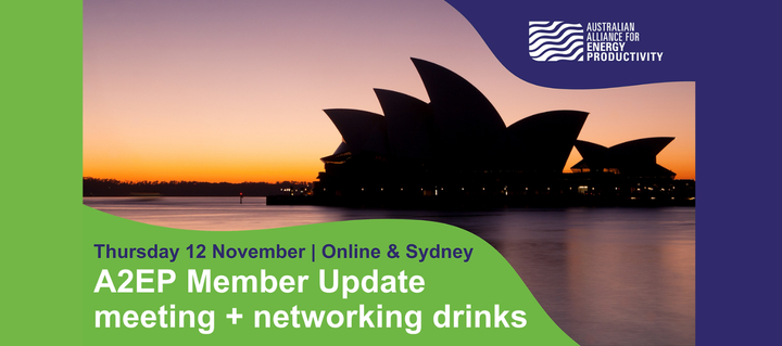 Nov a2ep member drinks