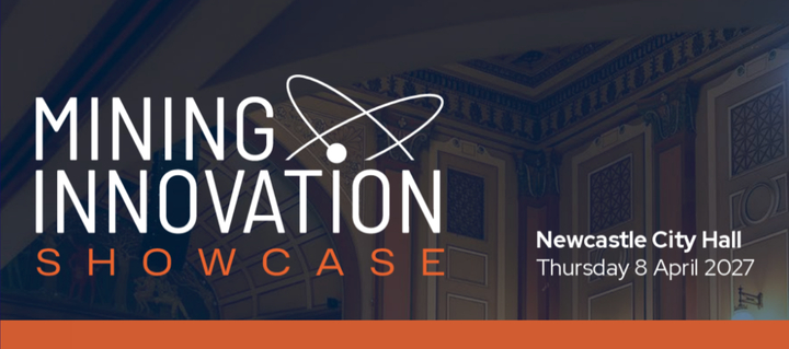 Austmine mining innovation showcase 27