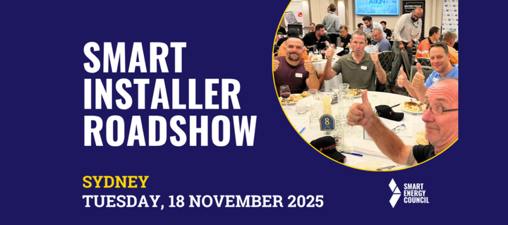 Nov smart installer