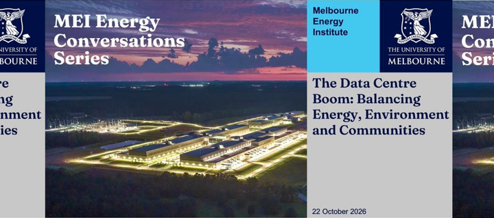 Oct melb institute