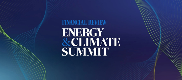 Oct AFR climate summit