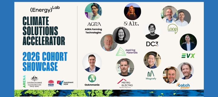 Dec energylab climate accelerator