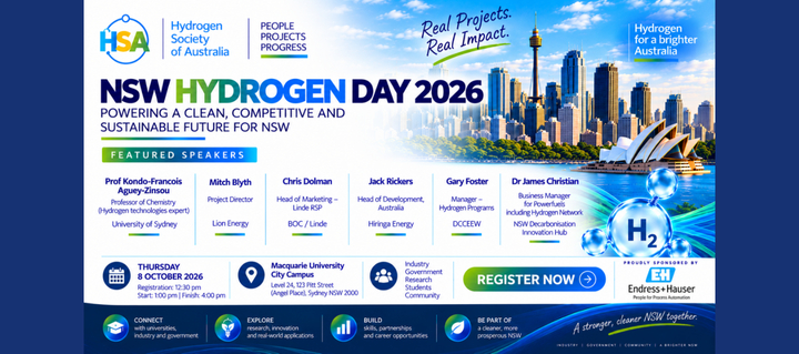 Oct hydrogen day