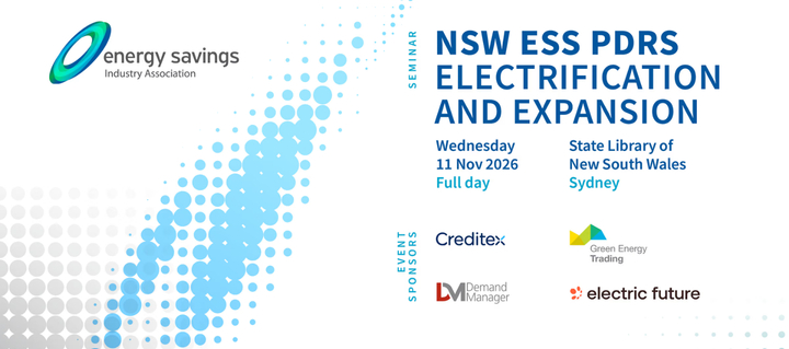Nov eisa changes