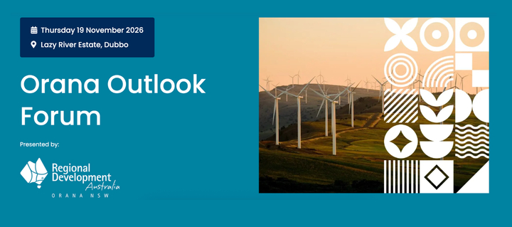 Nov RDA Orana outlook