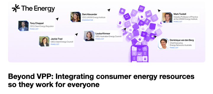 Nov the energy beyond vpp