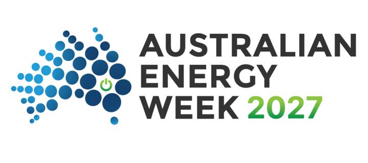 27 australian energy week