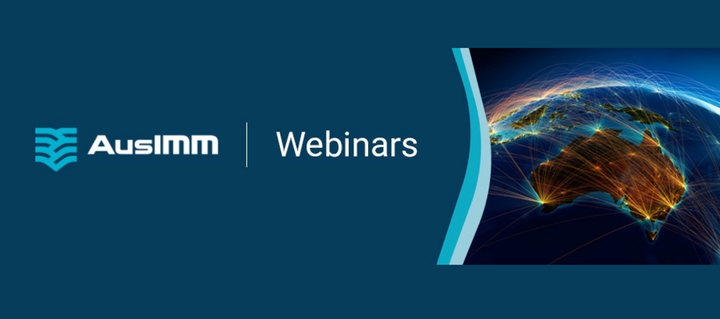 Ausimm webinars