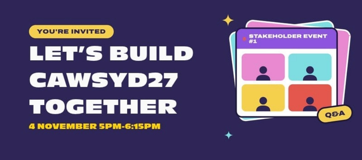 Nov cawsydney