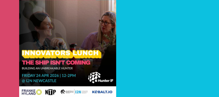 April hunter if ship