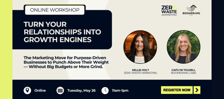 May boomerang relationships