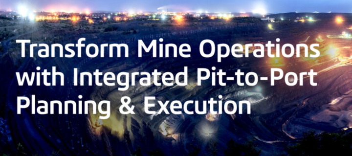 Apri Transform Mine Operations
