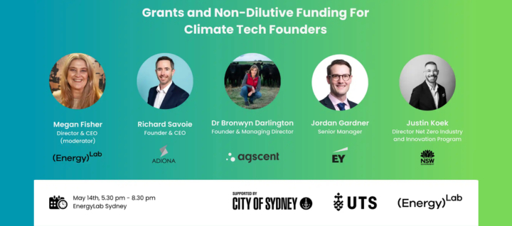 May energylab founders