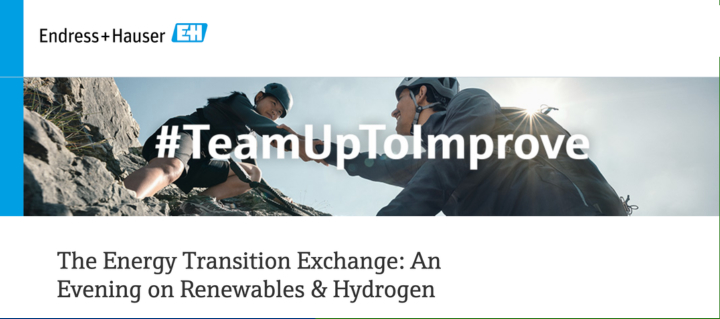 May renewables and hydrogen society