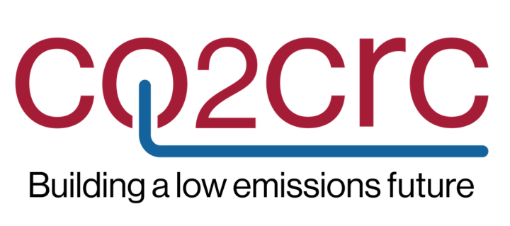 Co2crc logo events