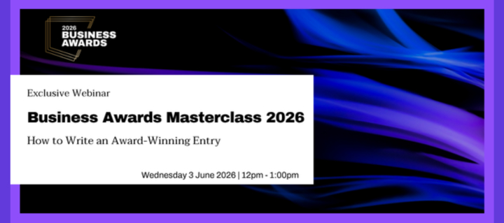 June bis nsw awards masterclass