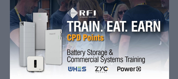 May train eat batteries