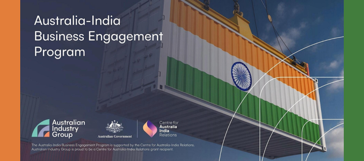 Aigroup india