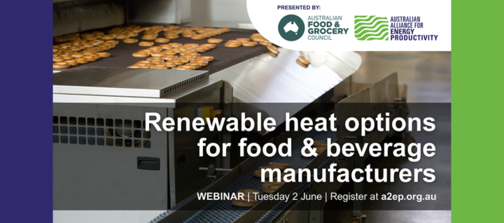 June AAEP food
