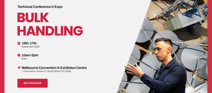 Sept melb bulk handling