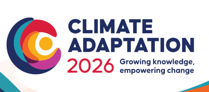 Climate adaption 2026