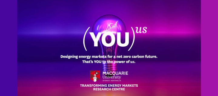 Transforming energy Macq Uni