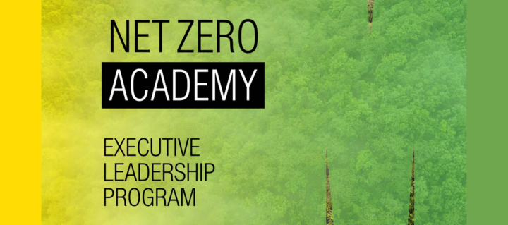 Sep net zero monash