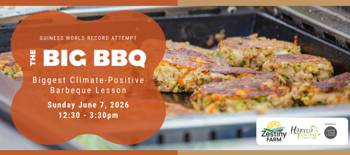 June bbq evs CC
